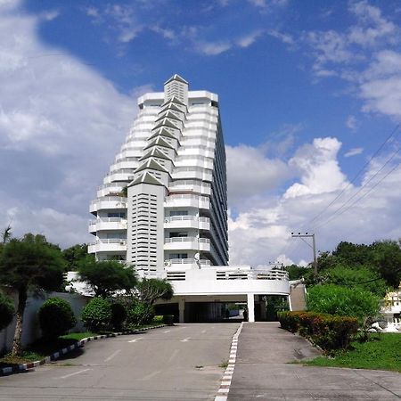 Rayong Condochain Apartments Ban Bang Nok Экстерьер фото